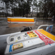 Image for article titled Photos: Hurricane Florence makes landfall